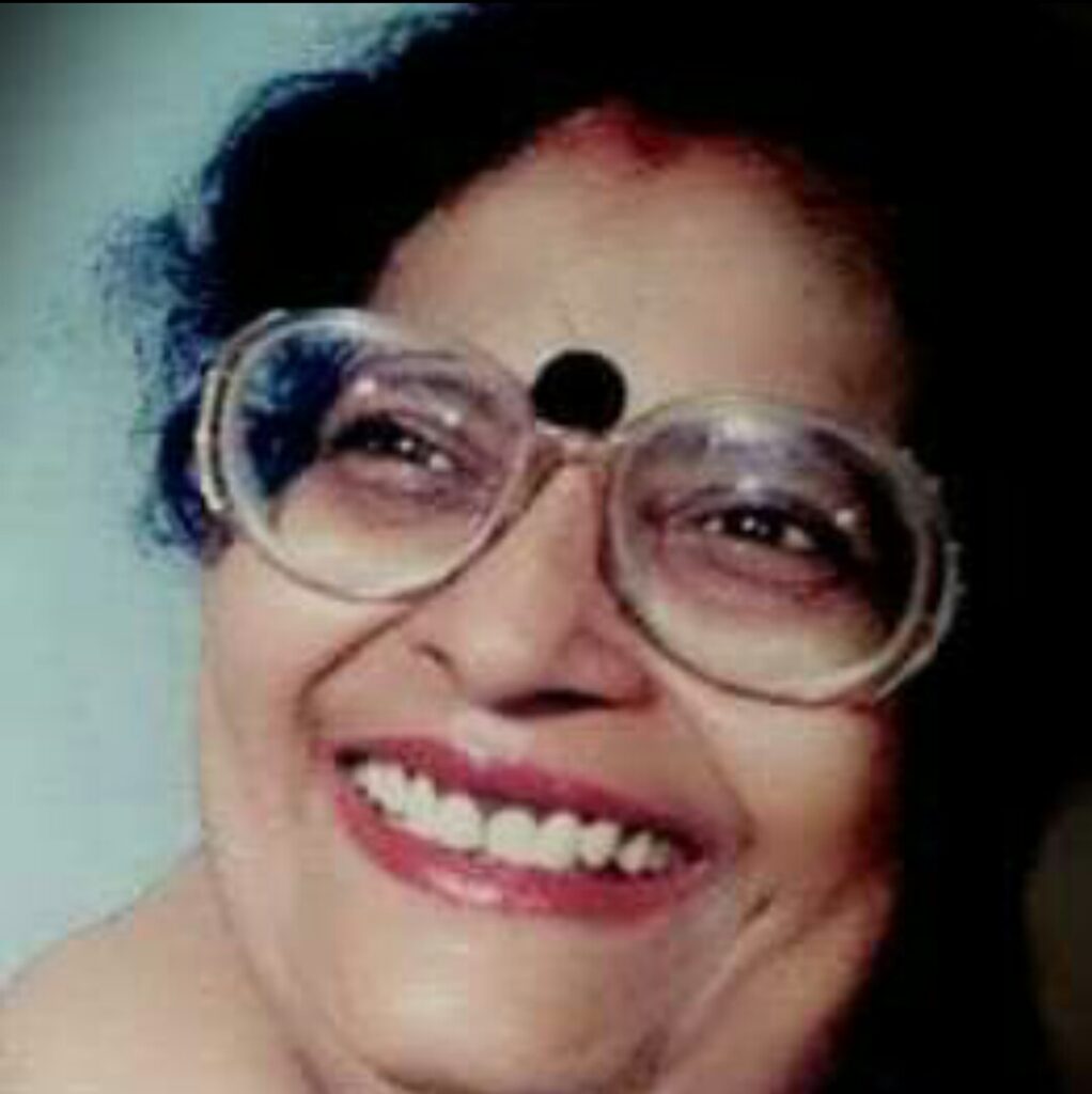 দুর্গার দুর্গতি : ডঃ অশোকা রায়।