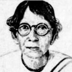 পল্লীপ্রেমী কবি কুমুদরঞ্জন মল্লিক।