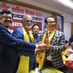 সাহিত্যের নিরিখে সম্প্রতি বাংলাদেশ সফরের এক ঝলক : দিলীপ রায়।