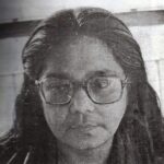 কবিতা পরমেশ্বরী : শুভ্রাশ্রী মাইতি।