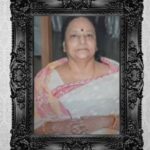 বর্ষশেষের আগে : শীলা পাল।