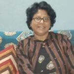 আনন : রাণু সরকার।