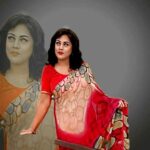 সুখ দুঃখের মাঝে আলো নিভে গেছে : লাজু চৌধুরী।
