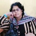 প্রতিবিম্ব : রাণু সরকার।।।