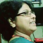 ব্যথা : রাণু সরকার।