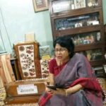 ত্রিস্রোতা জীবন : রাণু সরকার।