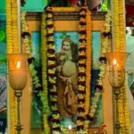বিজয়কৃষ্ণ গোস্বামীজী ও কেলে কুকুরের আশ্চর্য কাহিনী : রাধাবিনোদিনী বিন্তি বণিক।