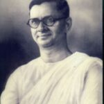 ব্রতচারী নিয়ে দুটি কথা : দিলীপ রায়।