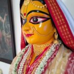 বৃন্দাবনের পথে শ্রীজাহ্নবার অদ্ভুত লীলা : রাধাবিনোদিনী বিন্তি বণিক।