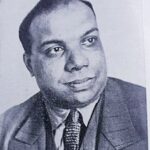 অবনী মুখোপাধ্যায় : ভারতীয় উপমহাদেশের একজন সাম্যবাদী, বিপ্লবী।