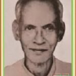 ভারত উপমহাদেশের স্বাধীনতা আন্দোলনের অন্যতম বিপ্লবী কমরেড নলিনী দাস এক কিংবদন্তী নায়ক।