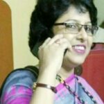 তীব্র দহন : রাণু সরকার।