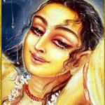 কৃষ্ণ-ভক্ত বিরহ বিনা দুঃখ নাহি আর : রাধাবিনোদিনী বিন্তি বণিক।