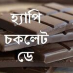 জানুন কি ভাবে শুরু হলো বিশ্ব চকলেট দিবস এবং দিনটি পালনের গুরুত্ব।