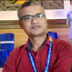 অভিমান : সৌরভকুমার ভূঞ্যা।