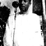 প্রতুলচন্দ্র গাঙ্গুলী : ভারতীয় উপমহাদেশের ব্রিটিশ বিরোধী স্বাধীনতা আন্দোলনের বিশিষ্ট বিপ্লবী।