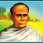 ঈশ্বরচন্দ্র বিদ্যাসাগর, ঊনিশ শতকের বিশিষ্ট বাঙালি শিক্ষাবিদ, সমাজ সংস্কারক ও গদ্যকার, প্রয়াণ দিবসে শ্রদ্ধাঞ্জলি : দিলীপ  রায়।
