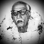 ব্রিটিশ শাসকদের ভিত কাঁপিয়ে দেওয়া বিপ্লবী ত্রৈলোক্যনাথ চক্রবর্তী।