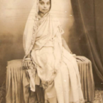 ব্রিটিশ কারাগারে কারারুদ্ধ প্রথম স্বাধীনতা সংগ্রামী নারী, বাসন্তী দেব।