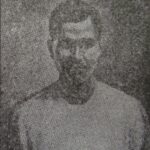 ব্রজকিশোর চক্রবর্তী, ভারতের স্বাধীনতা সংগ্রামের ইতিহাসে এক উজ্জ্বল নাম।