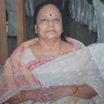 ভোরের শ্রাবণ : শীলা পাল।