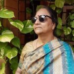সাধ : শীলা পাল।
