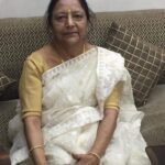 যাপন কথা : শীলা পাল।