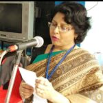 নতুন বৌ : রাণু সরকার।