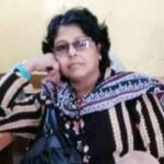 আত্মদর্প : রাণু সরকার।