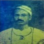 ভারতীয় উপমহাদেশের ব্রিটিশ বিরোধী স্বাধীনতা আন্দোলনের বিশিষ্ট বিপ্লবী প্রতুলচন্দ্র গাঙ্গুলী।