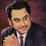 কিশোর কুমার ভারতীয় চলচ্চিত্র শিল্পের সর্বাধিক সফল এবং চলচ্চিত্রের সর্বশ্রেষ্ঠ নেপথ্য গায়ক এবং নায়ক, জন্ম দিবসে শ্রদ্ধাঞ্জলি l