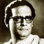 কিংবদন্তী কণ্ঠসঙ্গীত শিল্পী,সুরকার,সঙ্গীত পরিচালক এবং প্রযোজক হেমন্ত মুখোপাধ্যায়, প্রয়াণ দিবসে শ্রদ্ধাঞ্জলি ।