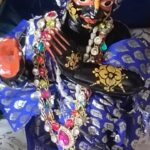 জানুন , সেবা করার সময় মন অন্য দিকে যাওয়ায় ভক্ত কি শাস্তি দিলেন নিজেকে : রাধাবিনোদিনী বিন্তি বণিক।