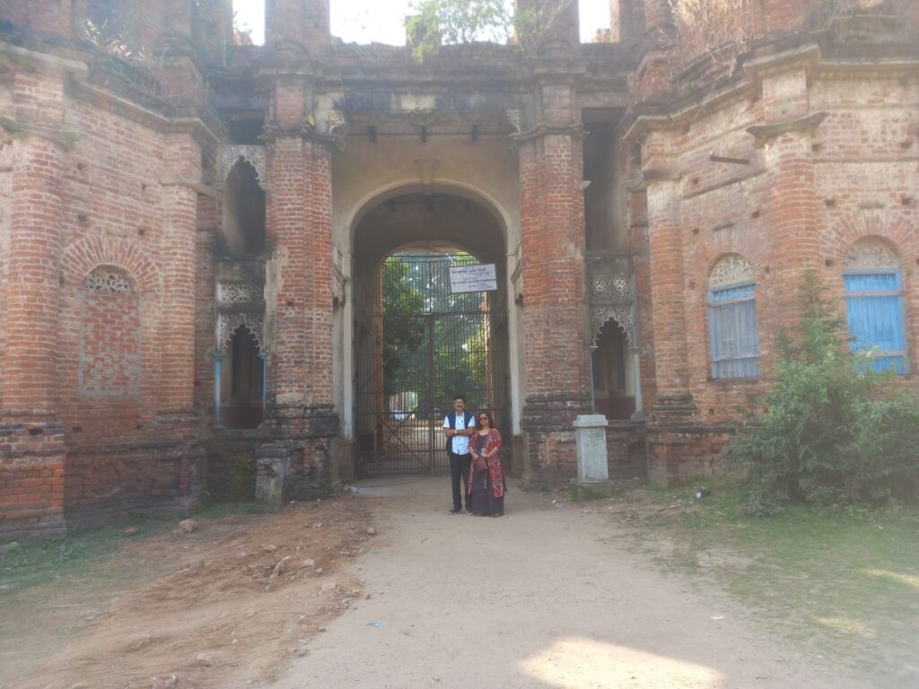 ভাদু উৎসব, একটি বিশেষ পর্যালোচনা :  দিলীপ রায়।