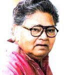 সুনীল গঙ্গোপাধ্যায়; আধুনিক বাংলা কবিতার জীবনানন্দ-পরবর্তী পর্যায়ের অন্যতম প্রধান কবি।