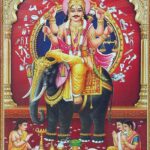জানেন, বিশ্বকর্মাকে (Vishwakarma) কেন ‘দেবশিল্পী’ বলা হয়? রইল বিস্তারিত!
