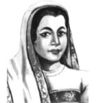 ভারতীয় বিপ্লববাদের জননী, ভিকাজী রুস্তম কামা।