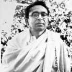 প্রথিতযশা বাঙালি  কথাসাহিত্যিক ও স্বাধীনতা সংগ্রামী সতীনাথ ভাদুড়ী’র জন্মদিবসে শ্রদ্ধাঞ্জলি।