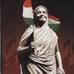 মাতঙ্গিনী হাজরা ভারতীয় বিপ্লবী, স্বাধীনতা আন্দোলনের শহীদ, প্রয়াণ দিবসে শ্রদ্ধাঞ্জলি।
