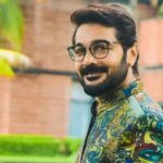 প্রসেনজিৎ চট্টোপাধ্যায়, এক চিরসবুজ ভারতীয় বাঙালি চলচ্চিত্র অভিনেতার নাম।