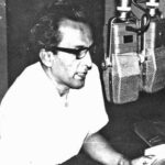 অজয় বসু, প্রখ্যাত বাঙালি ক্রীড়া সাংবাদিক, সম্পাদক ও বাংলা ক্রীড়া ধারাভাষ্যকার।