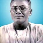 ভূপেন্দ্র কুমার দত্ত; ভারতের স্বাধীনতা আন্দোলনের সক্রিয় কর্মী এবং বিপ্লবী, জন্ম দিবসে শ্রদ্ধাঞ্জলি ।