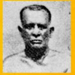 নগেন্দ্রনাথ বসু, বাংলা বিশ্বকোষের প্রথম প্রণেতা,প্রত্নতাত্ত্বিক ও ইতিহাসবিদ।