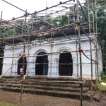 বাঁকুড়ার জেলার ছাতনা রাজবাড়ির দুর্গা পূজার ইতিহাস জানলে অবাক হবেনই হবেন।