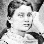 বাংলার প্রথম মহিলা গ্রাজুয়েট কাদম্বিনী দেবী :: কালিপদ চক্রবর্তী।। ।