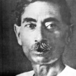 আধুনিক হিন্দি এবং উর্দু ভাষার অন্যতম সফল লেখক, মুন্সি প্রেমচাঁদ।।