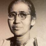 মীরা দত্তগুপ্ত, ভারতের স্বাধীনতা সংগ্রামের এক বিপ্লবী ও জননেত্রী, জন্মদিনে শ্রদ্ধাঞ্জলি।