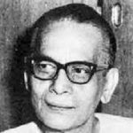 সাহিত্যিক,সাহিত্যতাত্ত্বিক ও স্বাধীনতা সংগ্রামী গোপাল হালদার।