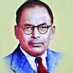 মেঘনাদ সাহা : বিশ্বমানের বাঙালি বিজ্ঞানী’র জন্মদিনে শ্রদ্ধাঞ্জলি।