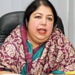 বাংলাদেশের প্রথম নারী ও সর্বকনিষ্ঠ স্পিকার, শিরীন শারমিন চৌধুরী সম্পর্কে কিছু কথা।